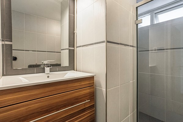 Medium property photo - Treubstraat 156, 6535 ZN Nijmegen
